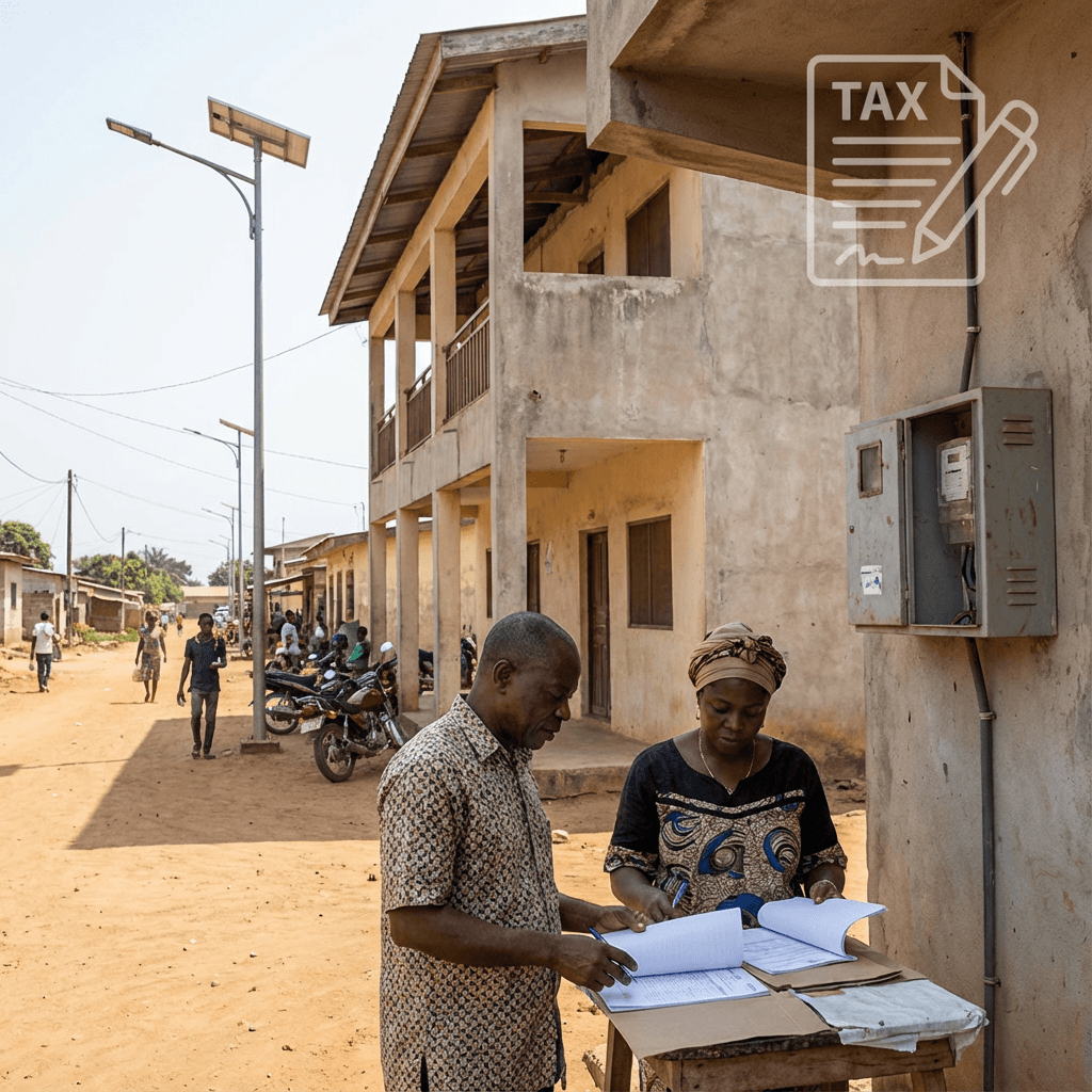 TFH 2026 : quel impact réel sur les petits propriétaires et locataires hors des grandes métropoles ?