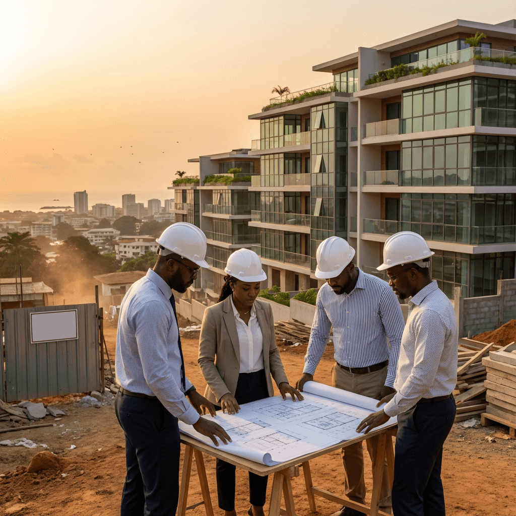 Fonds locatifs et mutualisation : la nouvelle voie pour booster le rendement locatif au Gabon