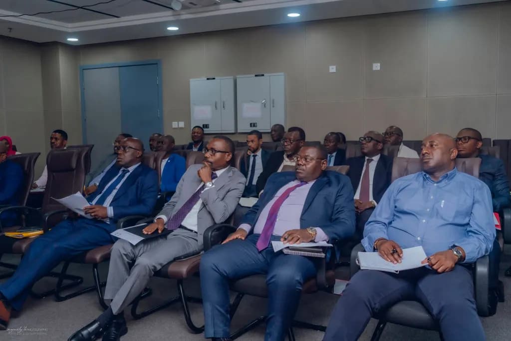 Régularisation Foncière de Masse : transparence et efficacité au cœur des travaux préparatoires