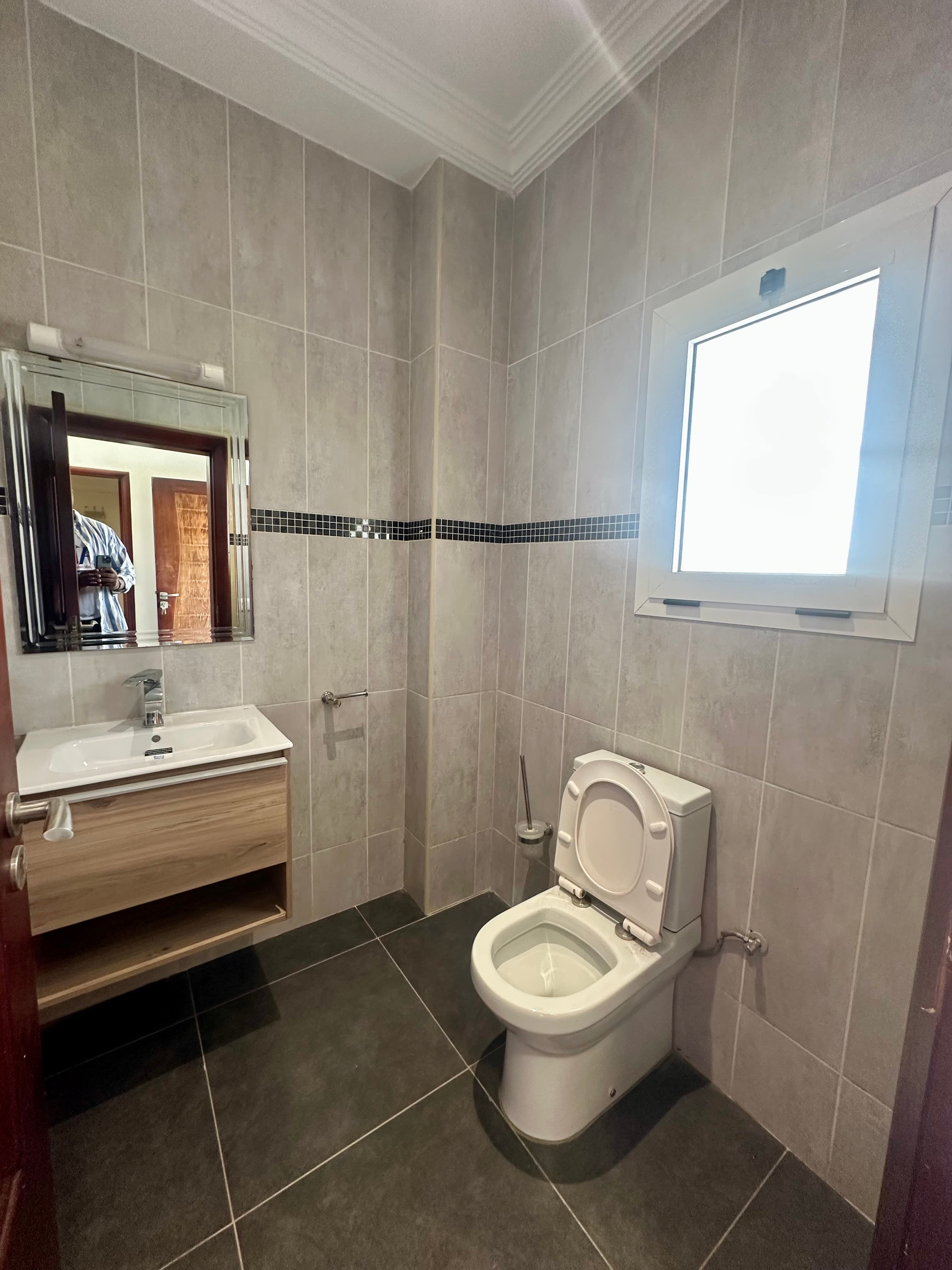 VILLA À VENDRE - view 3