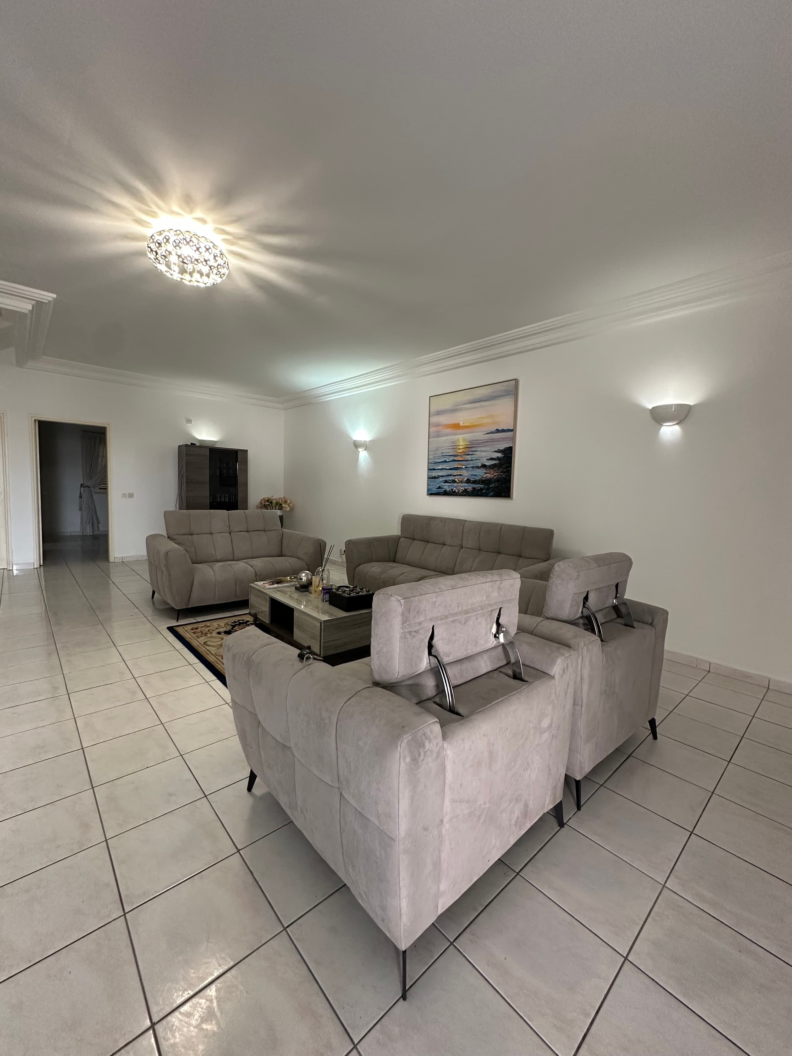 VILLA A LOUER - image 2