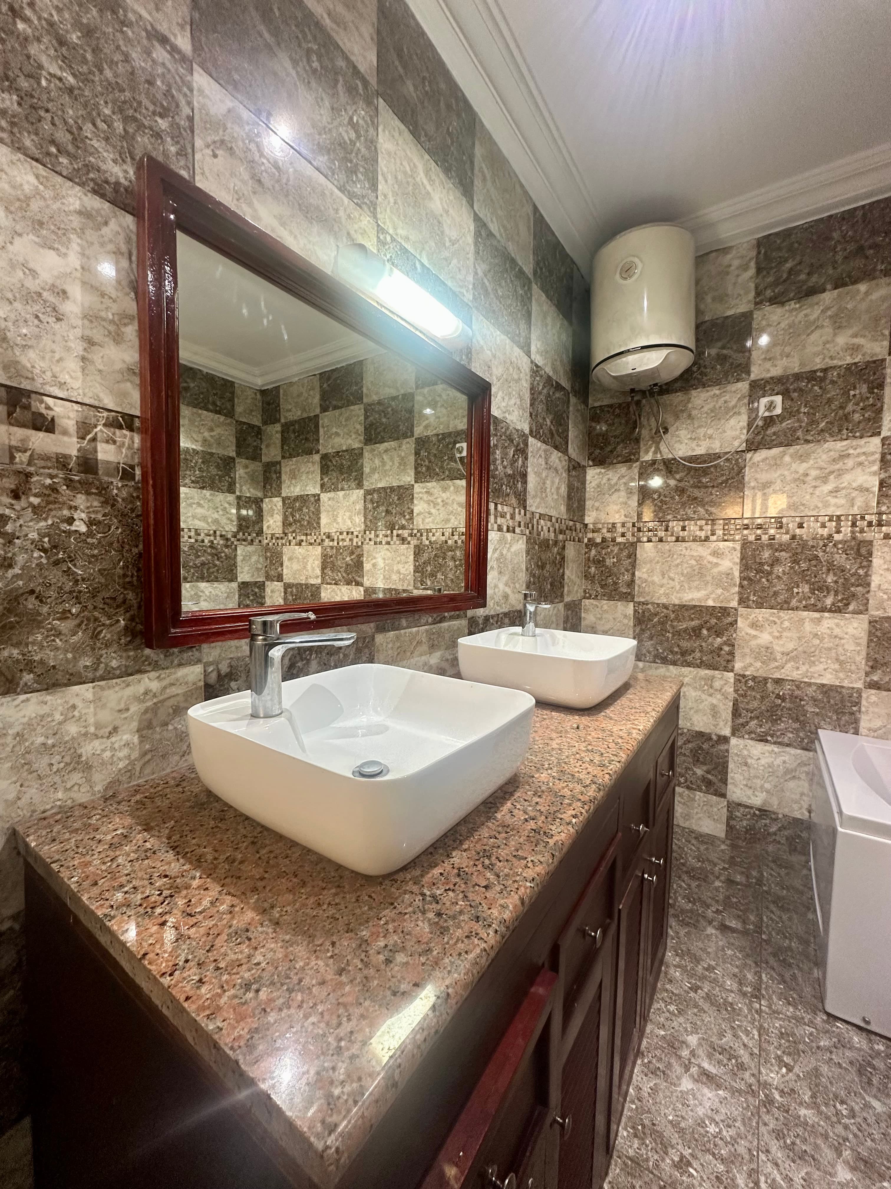 VILLA A LOUER - image 10