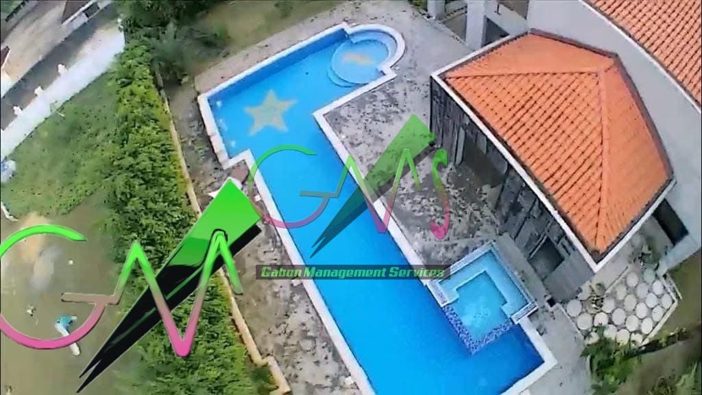 VILLA A VENDRE - image 1