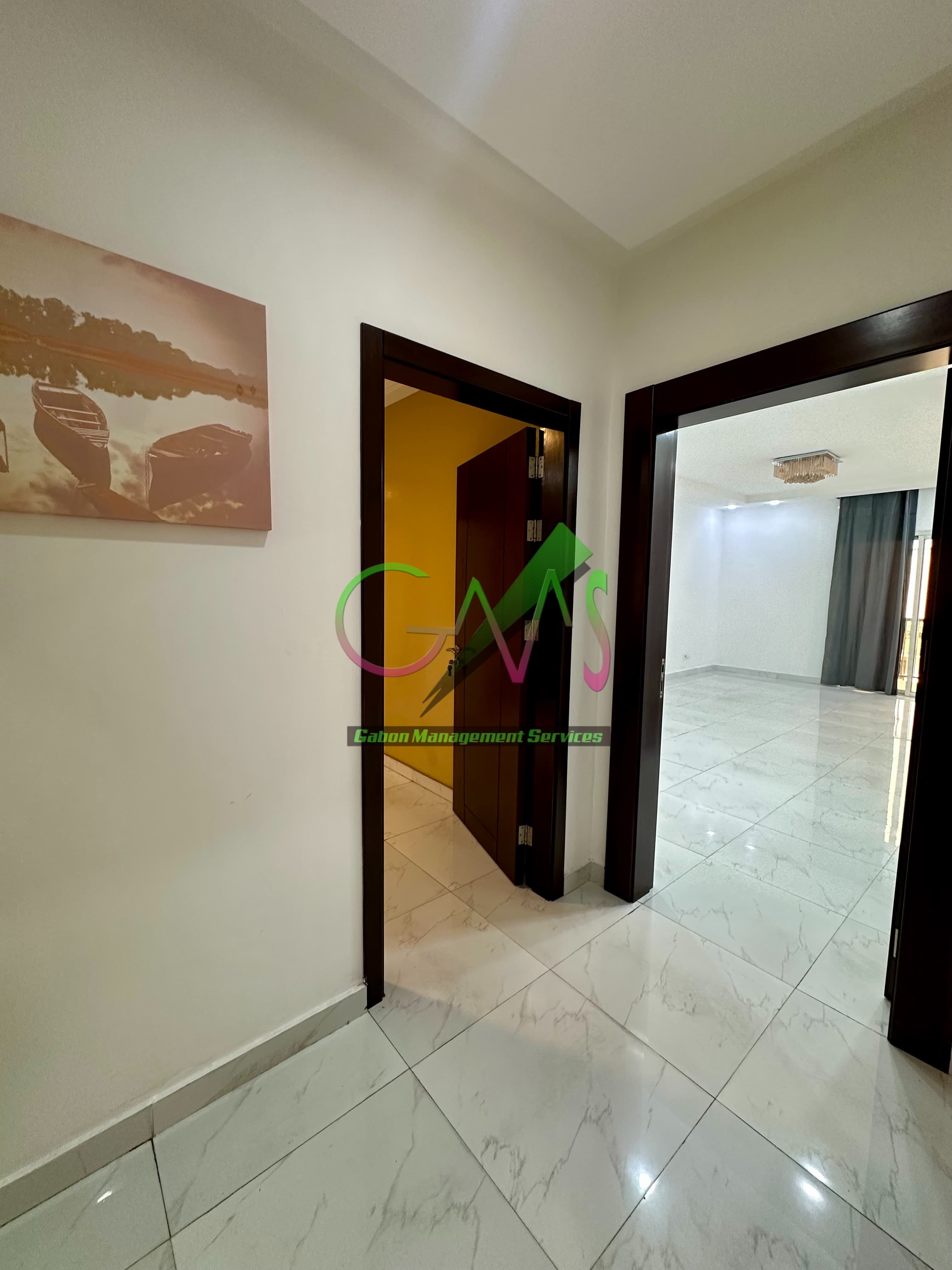 ESPACE COMMERCIAL A LOUER - image 1