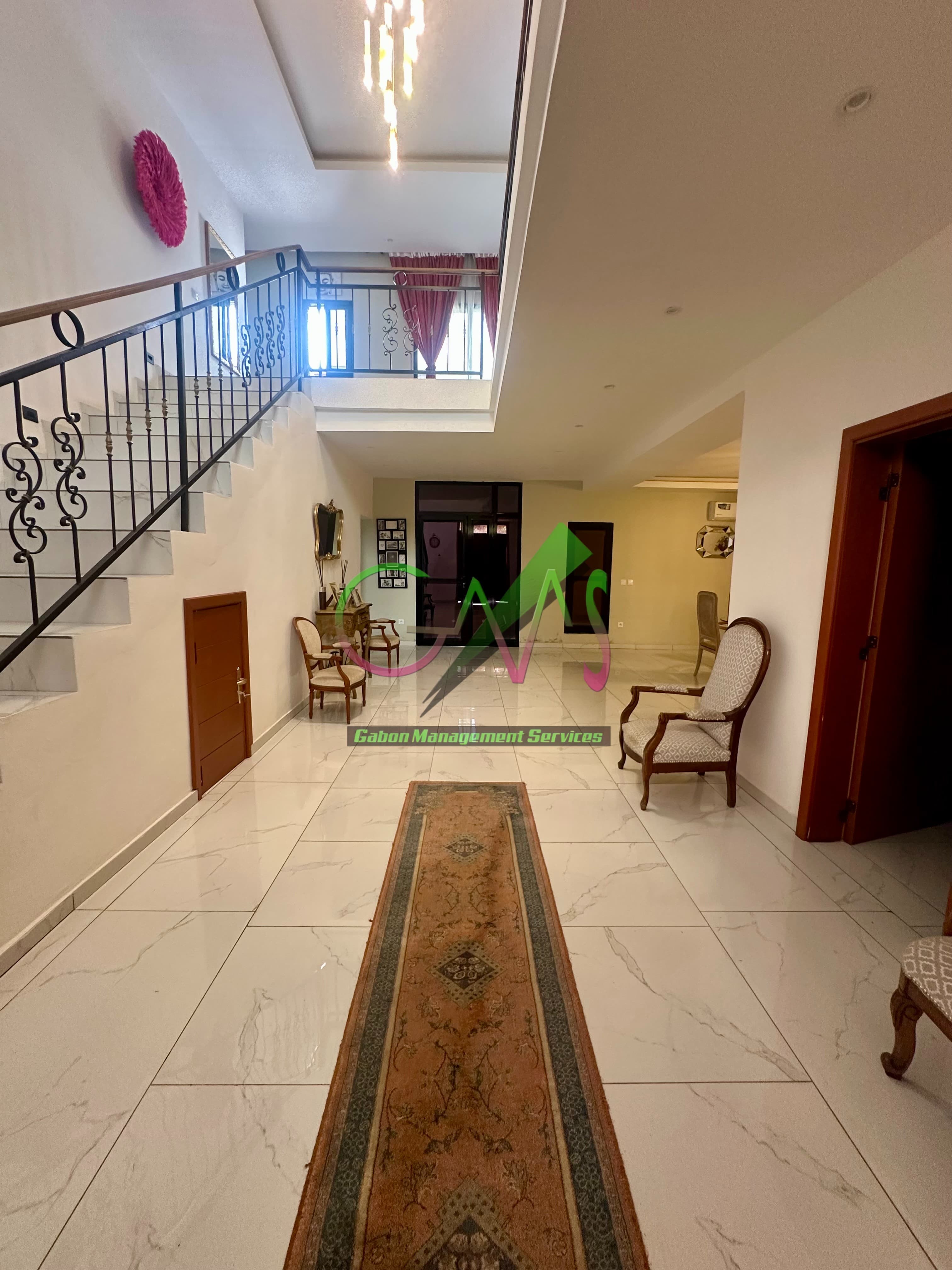 VILLA A VENDRE - view 5