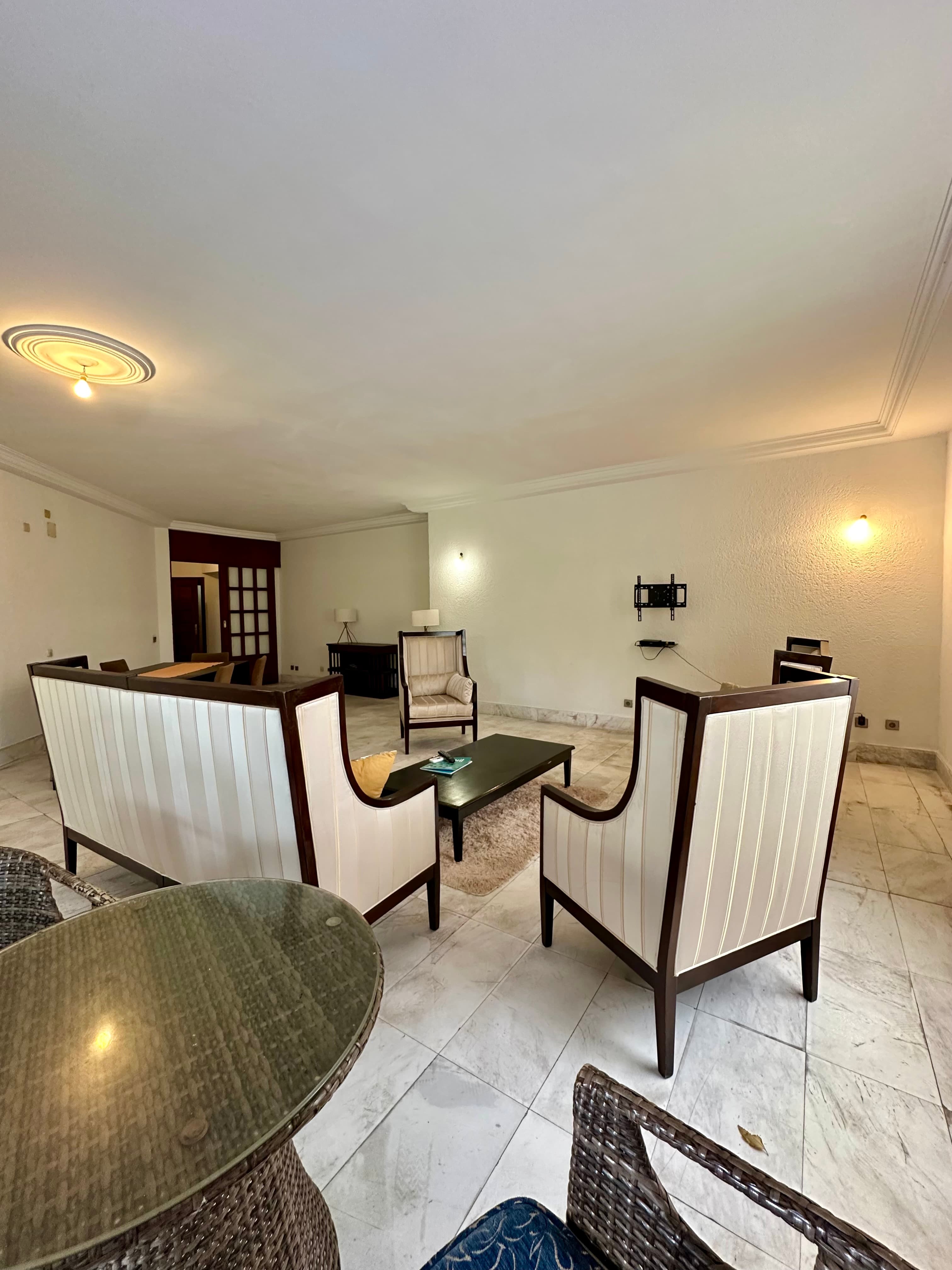 APPARTEMENT À LOUER À KALIKAK - view 3