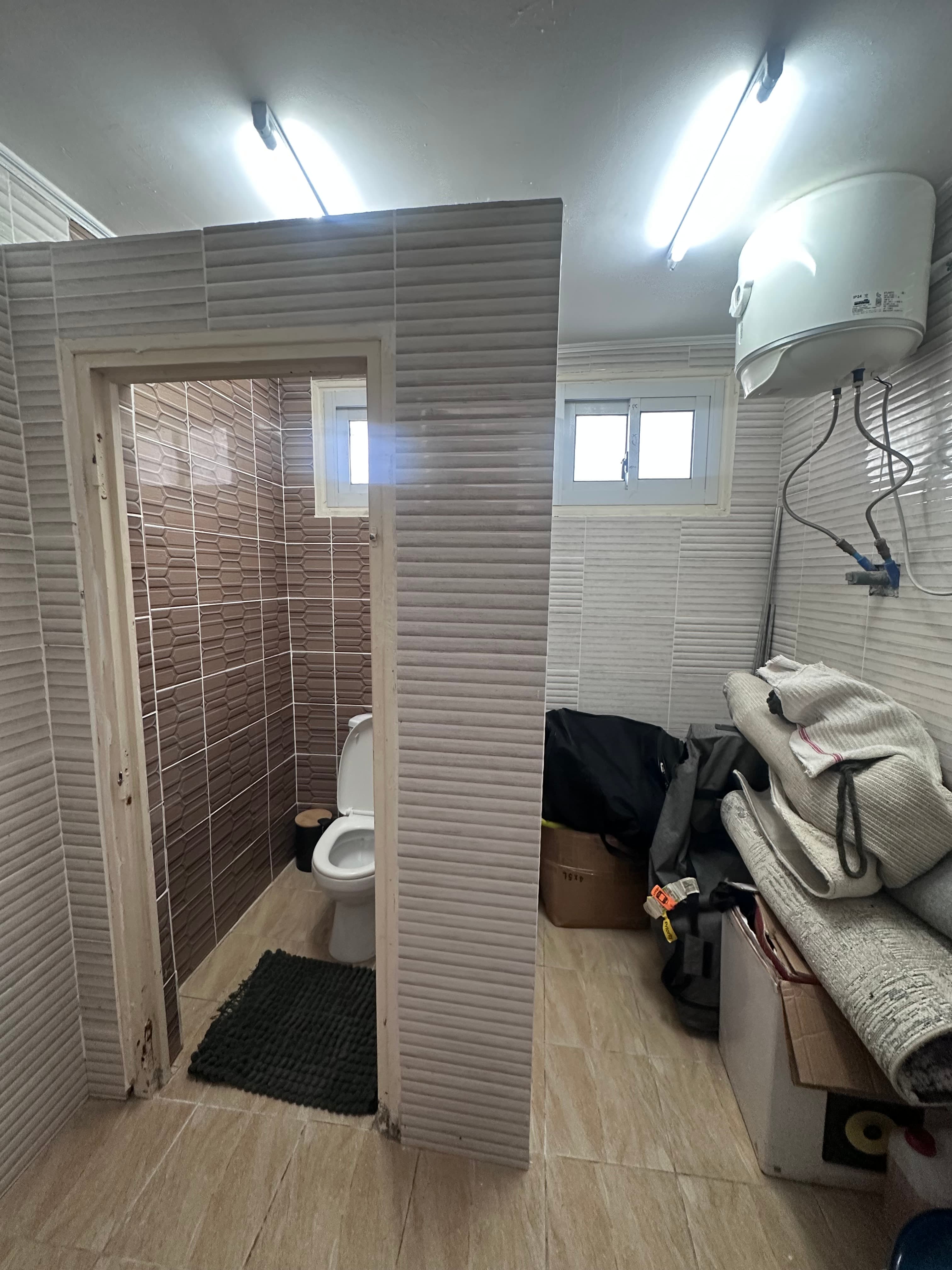 STUDIO A LOUER À GLASS - view 8