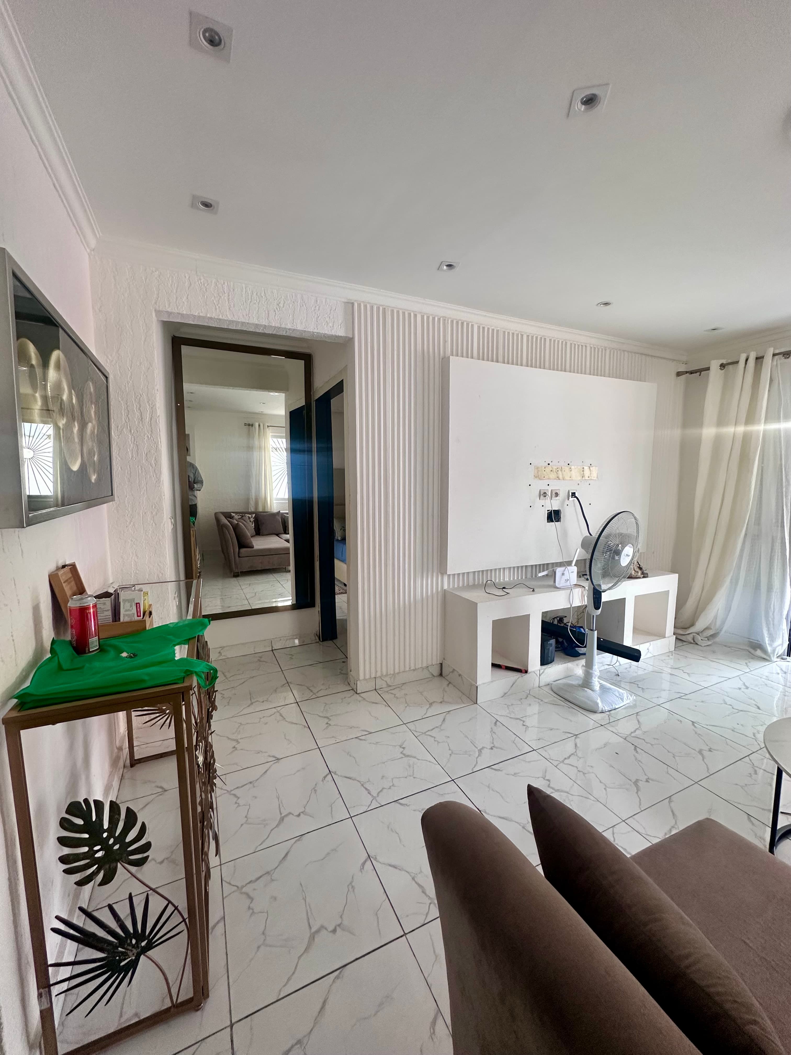 STUDIO A LOUER À GLASS - view 4