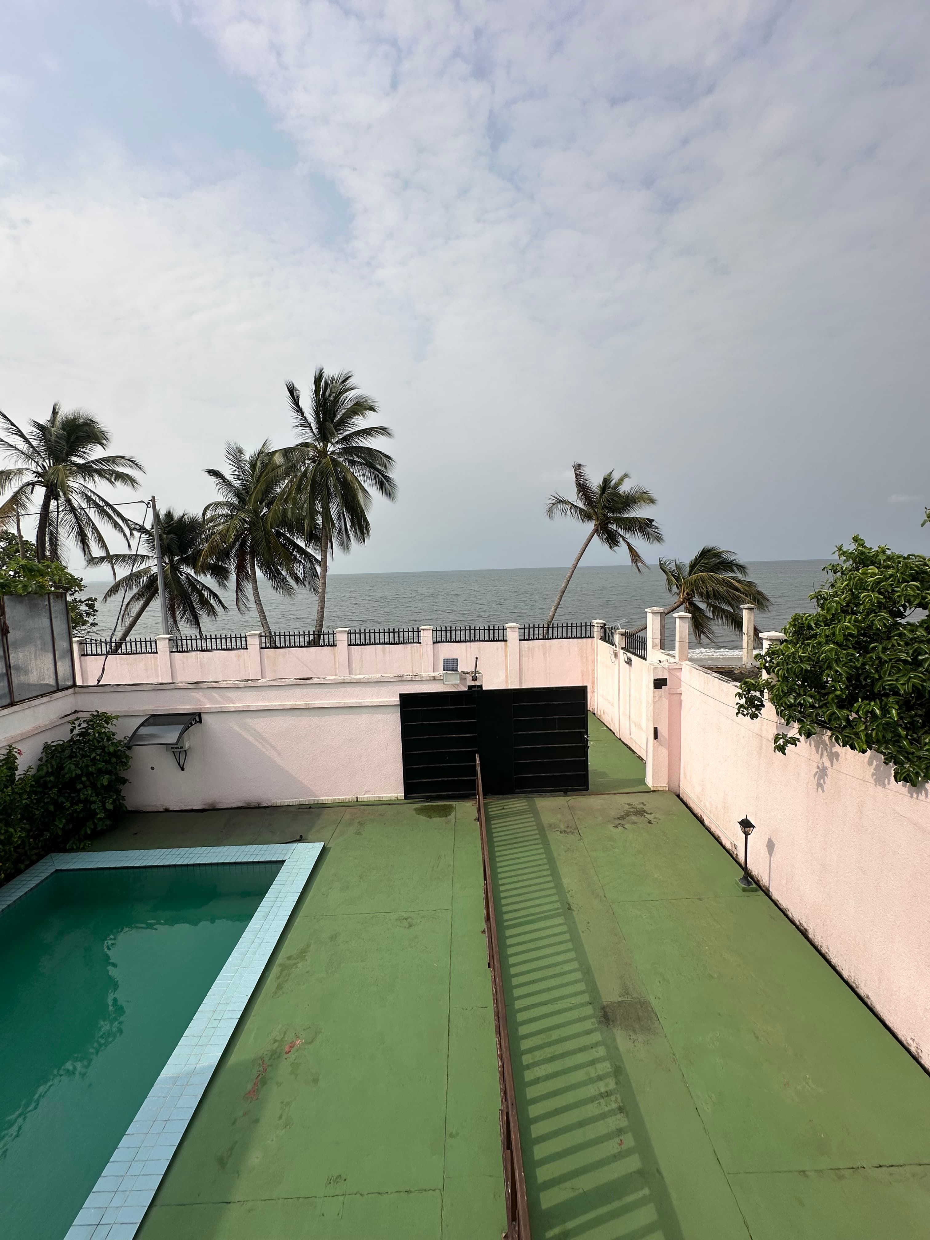 VILLA A LOUER - view 4