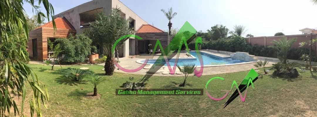 VILLA A VENDRE - image 2