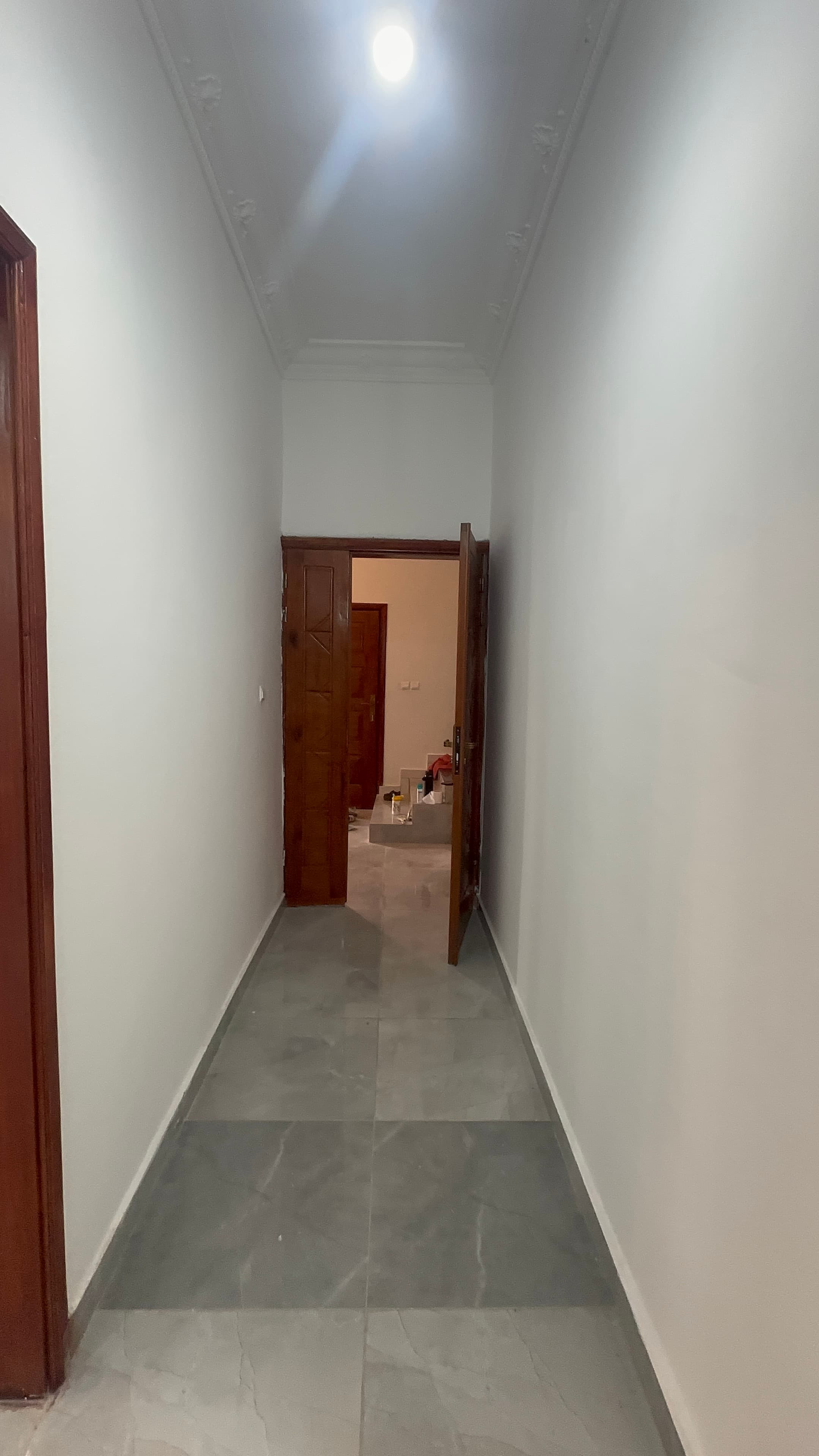 APPARTEMENT À LOUER AU PREMIER CAMPEMENT - view 8