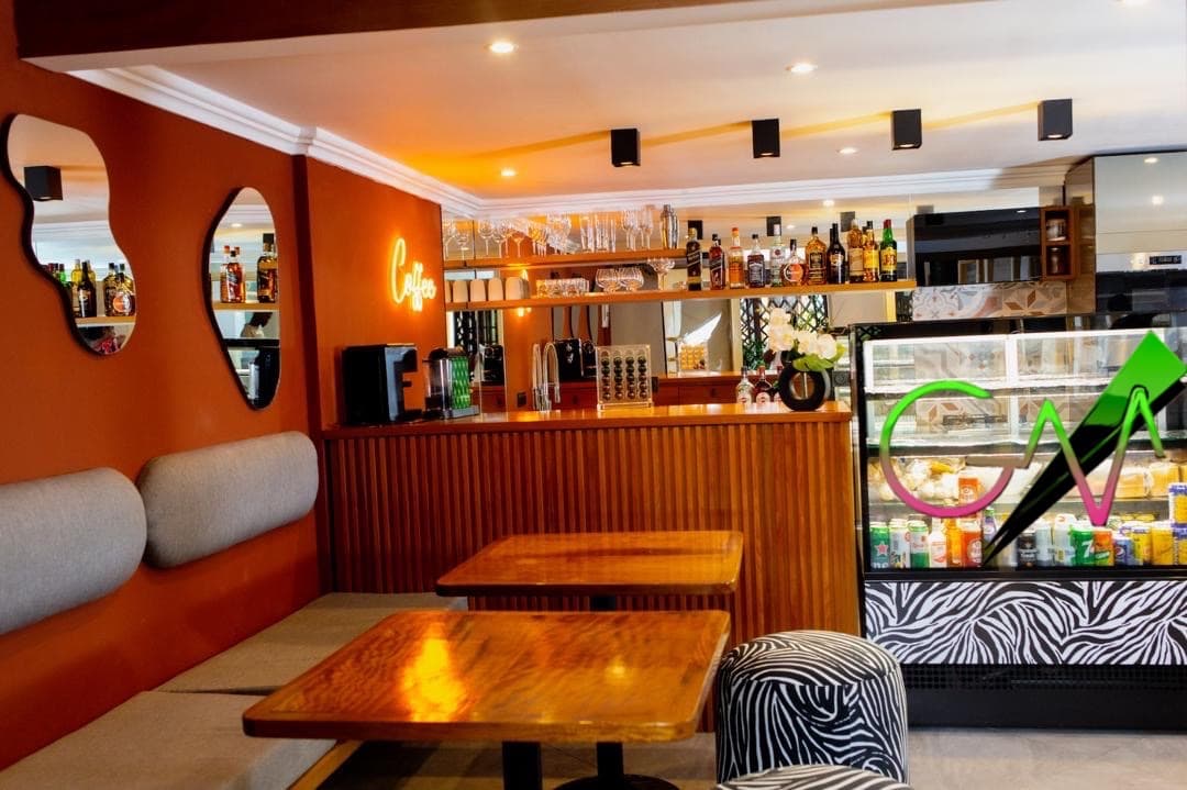 ESPACE COMMERCIAL - view 4