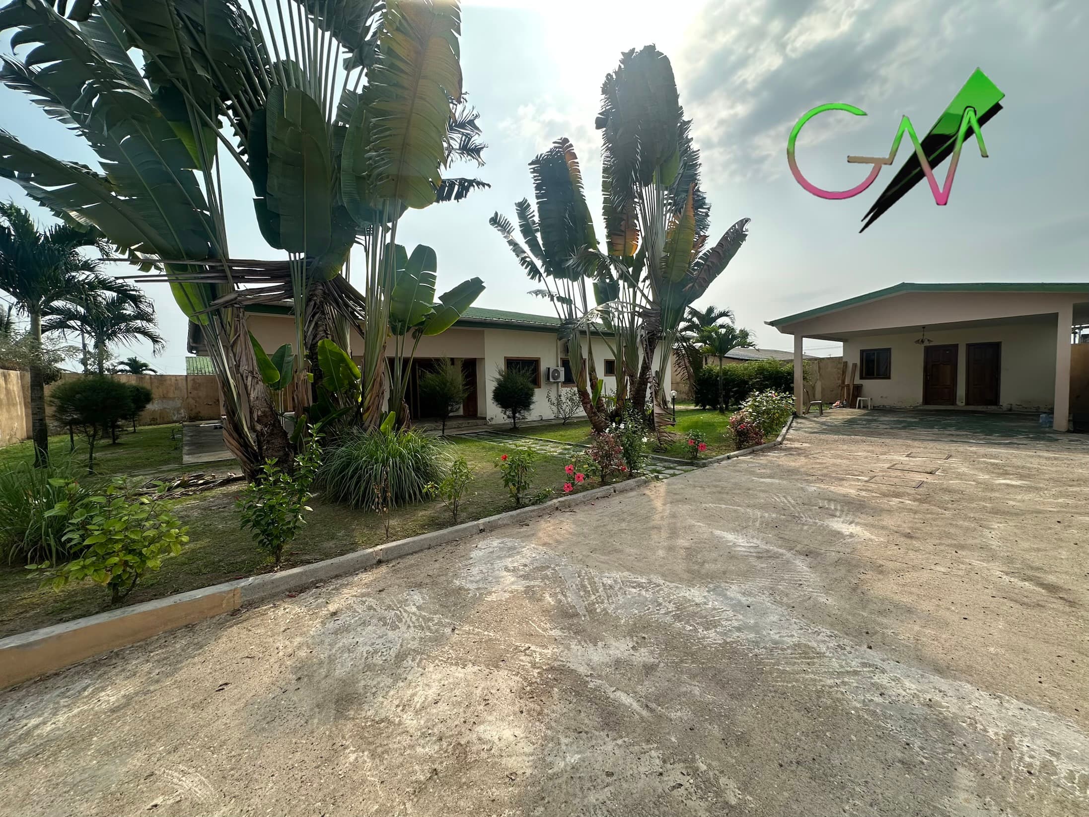 VILLA A LOUER - image 8