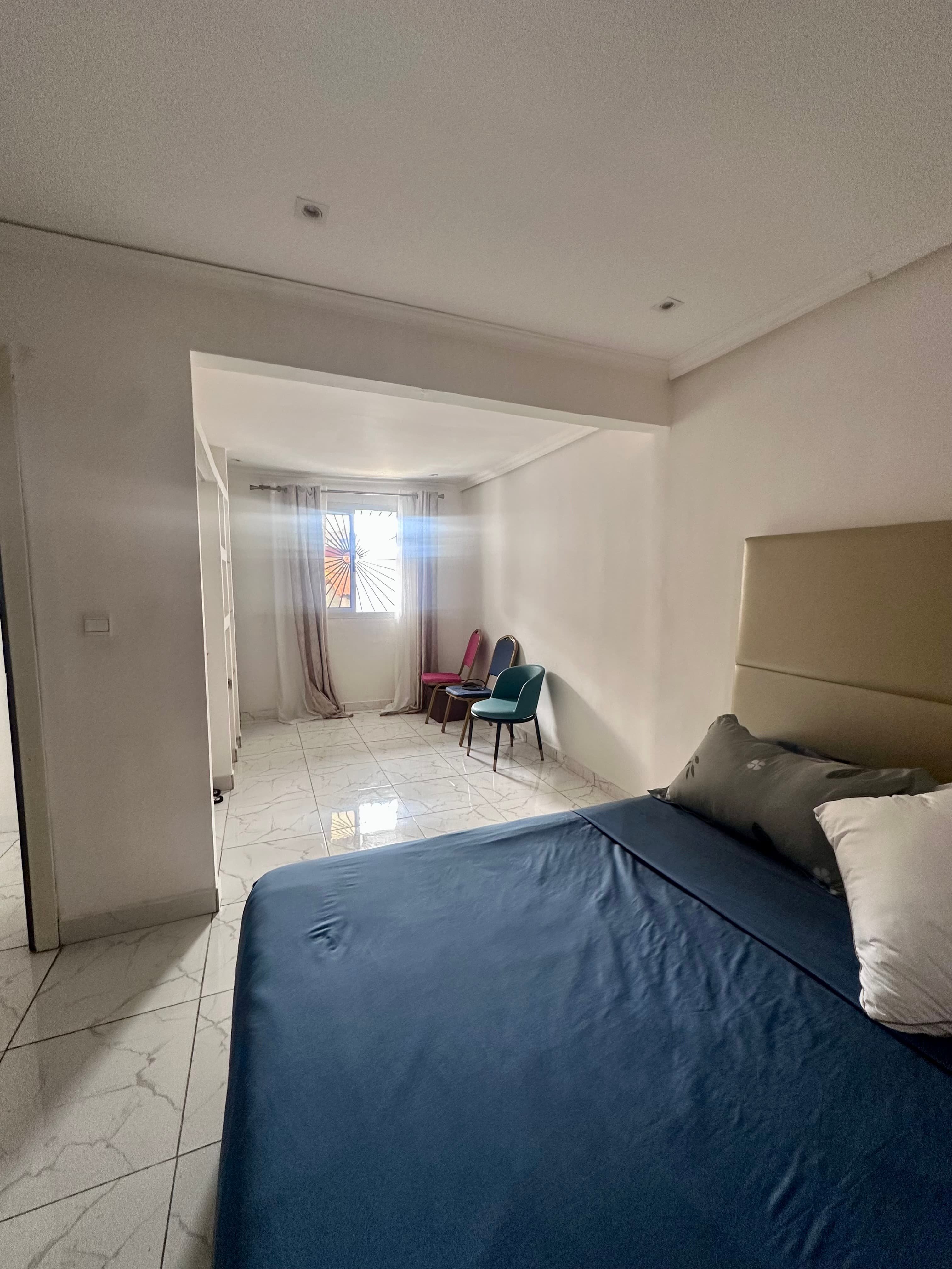 STUDIO A LOUER À GLASS - view 5