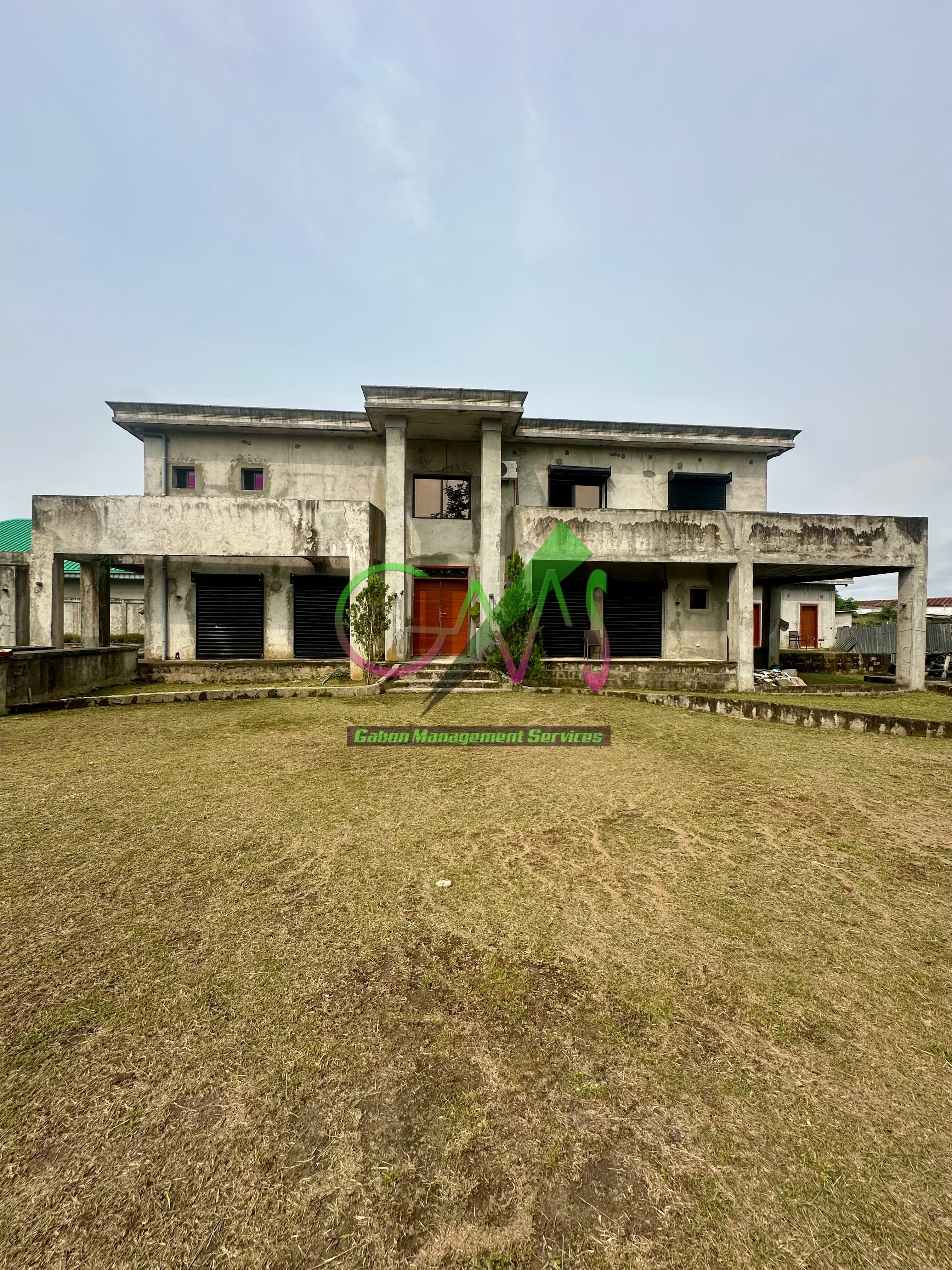 VILLA A VENDRE - image 10