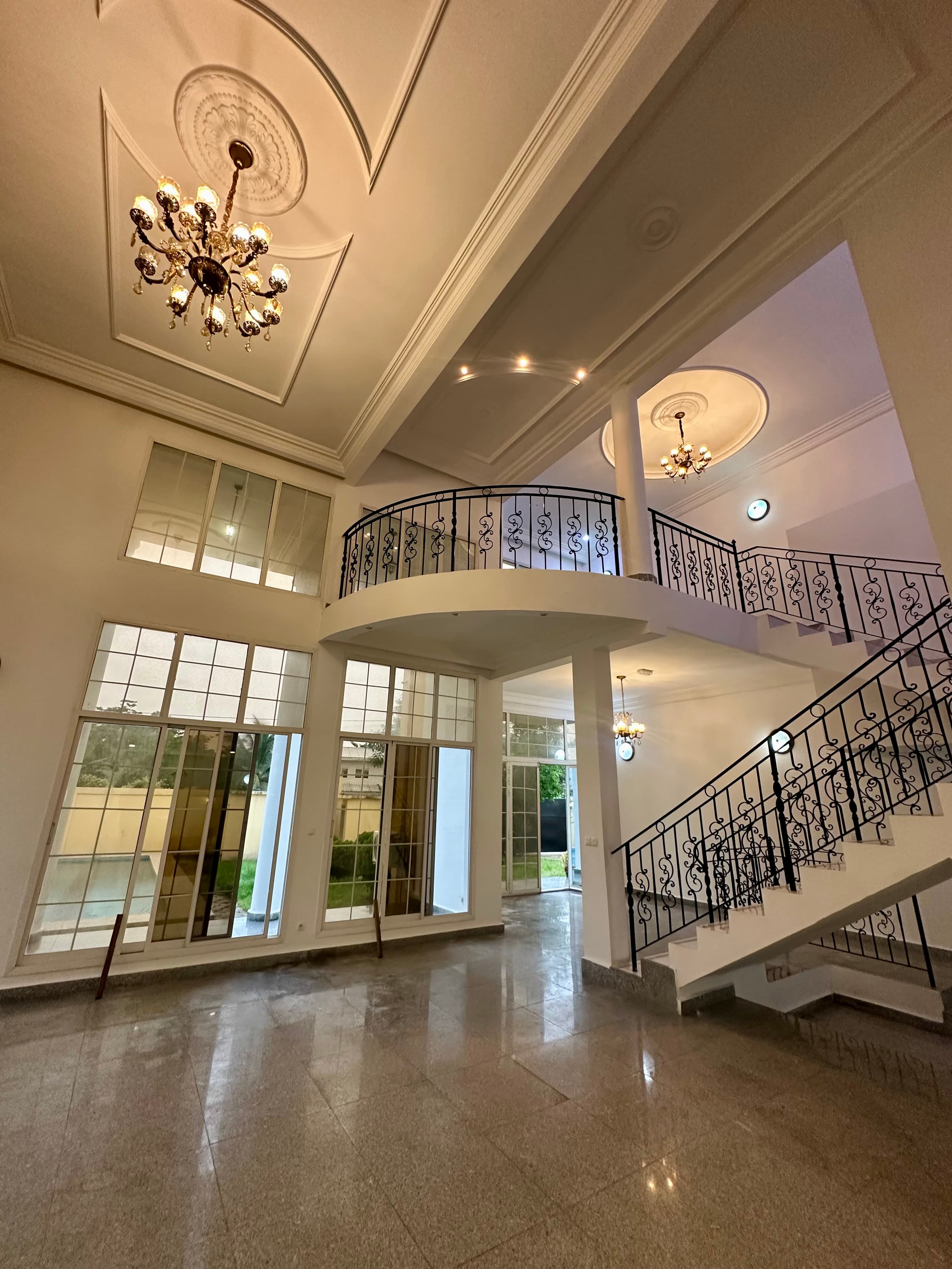 VILLA A LOUER - view 6