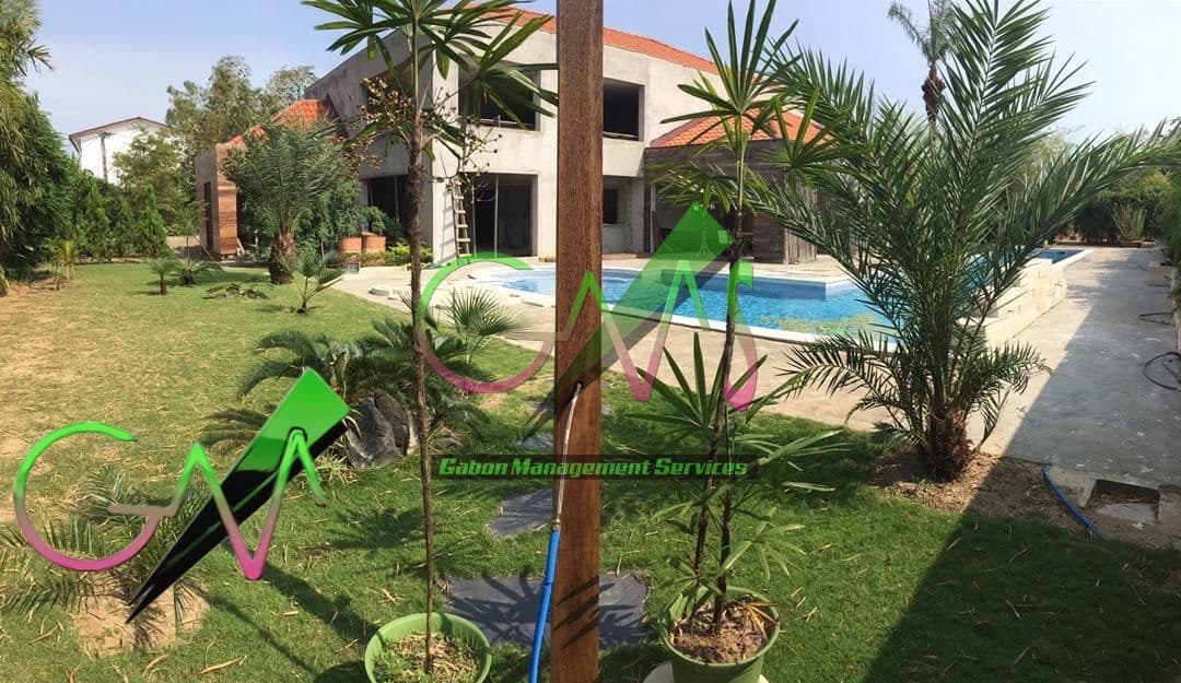 VILLA A VENDRE - image 4