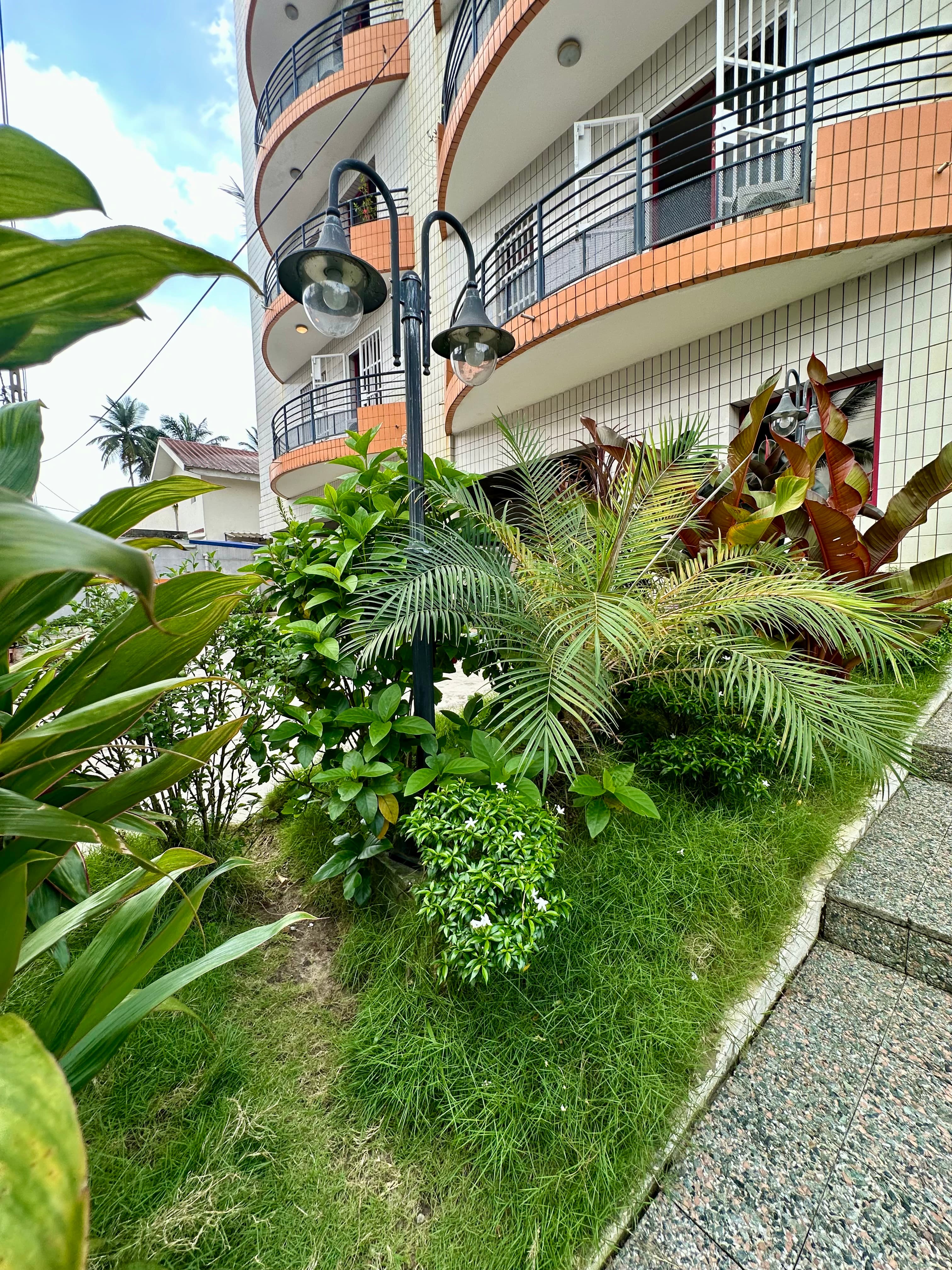 APPARTEMENT À LOUER À KALIKAK - image 1