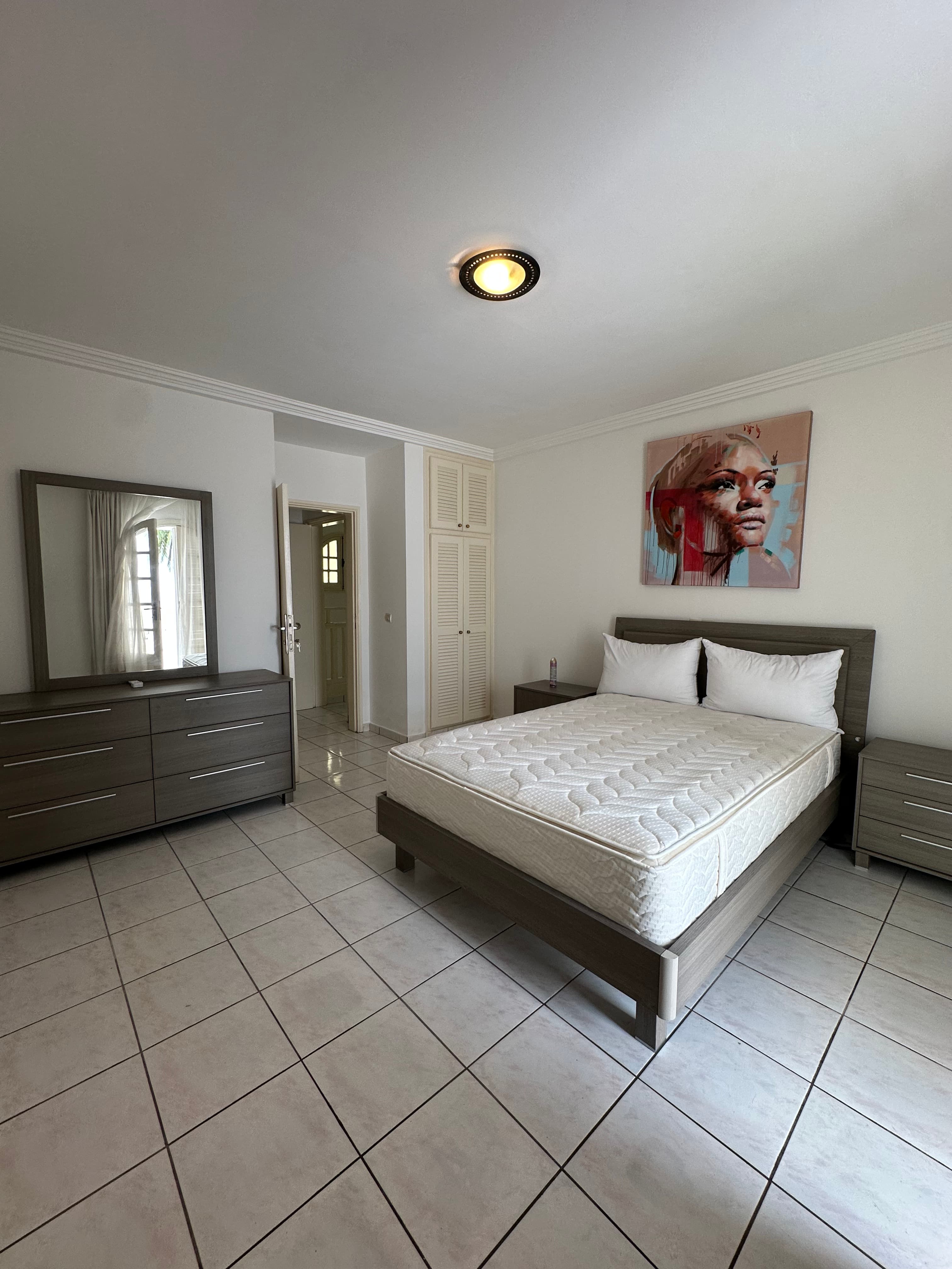 VILLA A LOUER - image 9