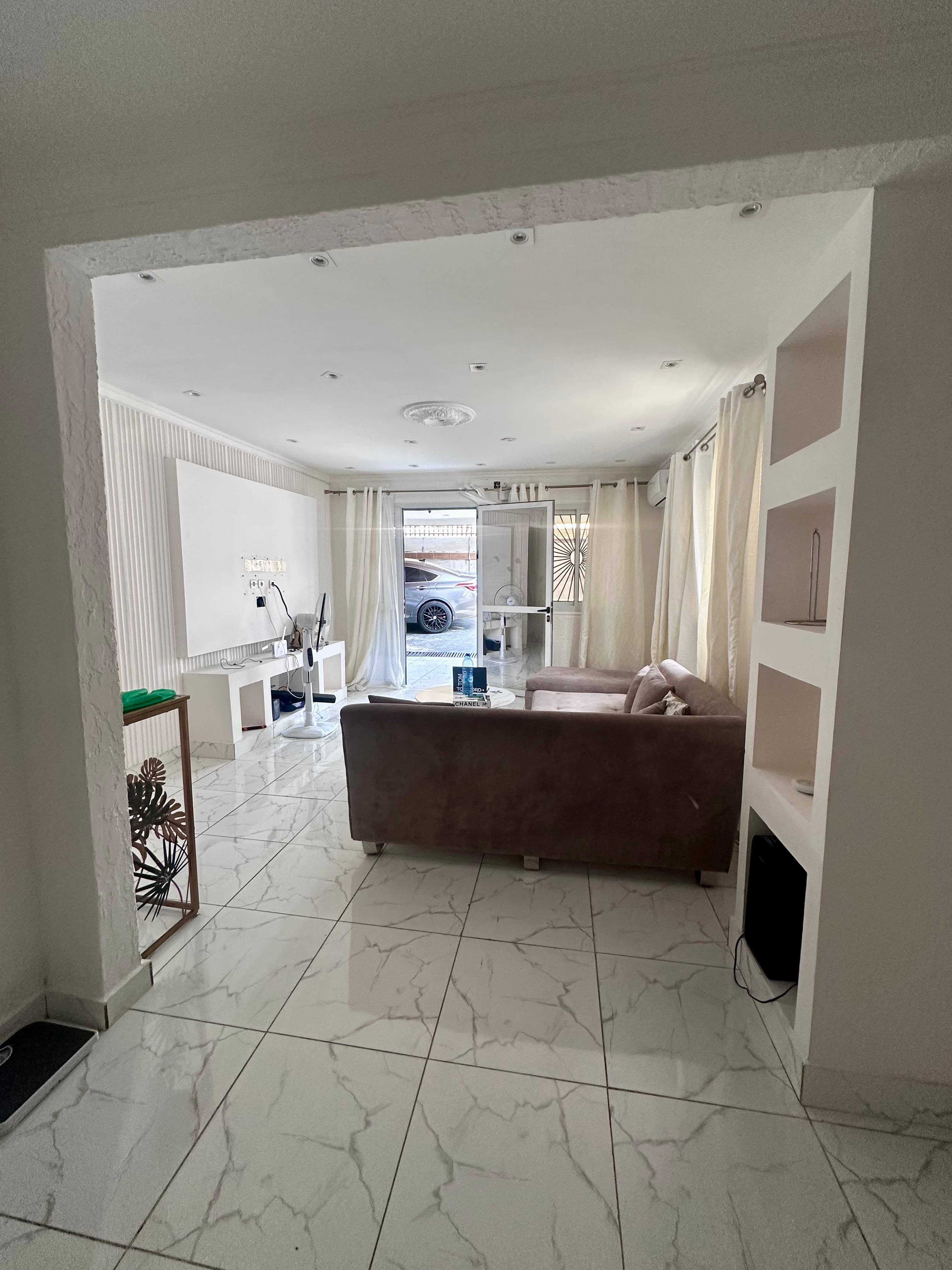 STUDIO A LOUER À GLASS - view 3