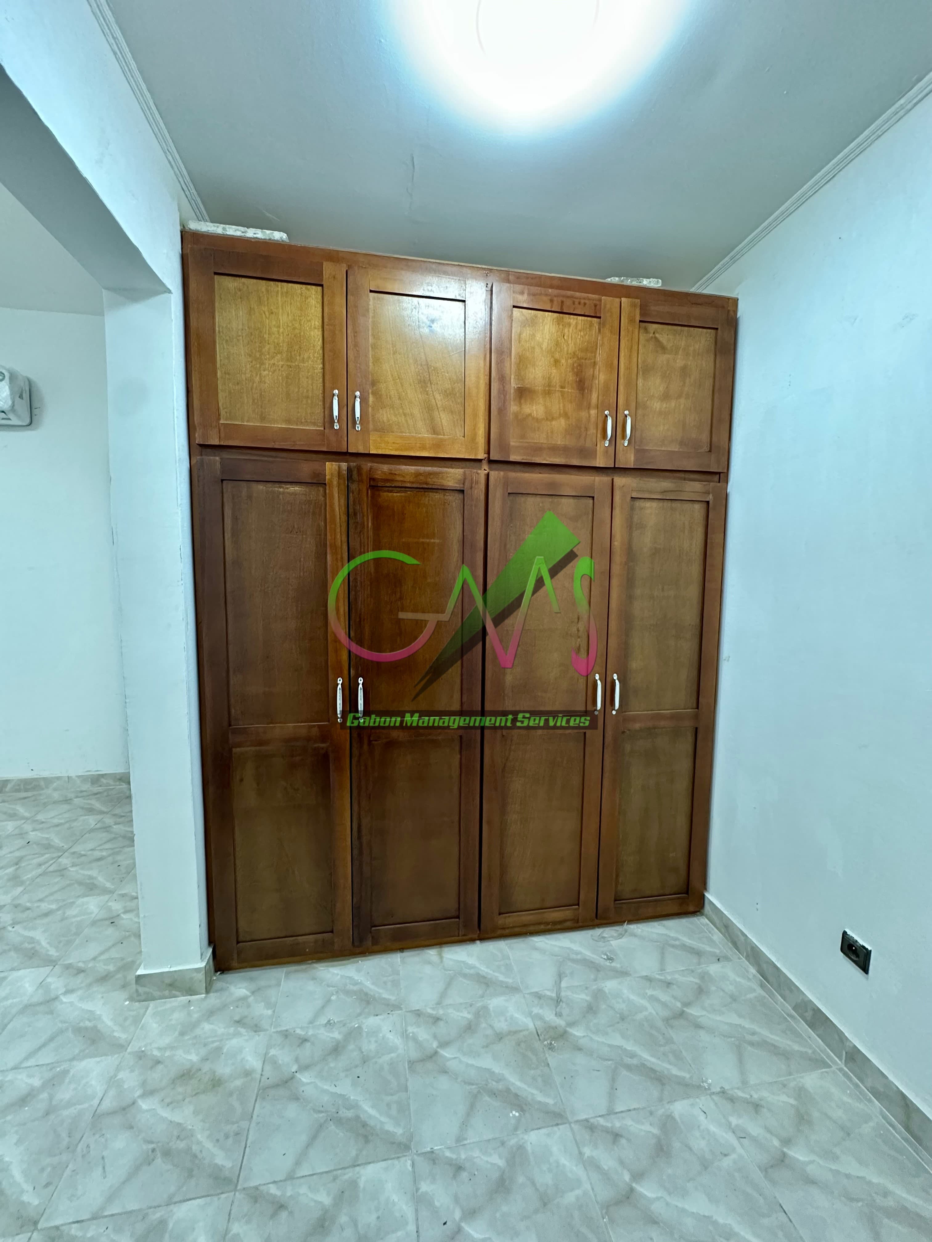 APPARTEMENT A LOUER - image 1